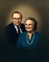 Obituary of Ethel Irene Hagen