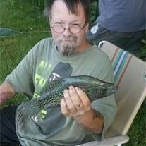 Obituary of Timothy Wayne Campbell