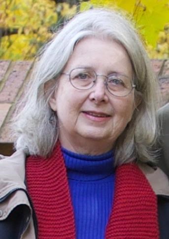 Obituary of Julia Monk