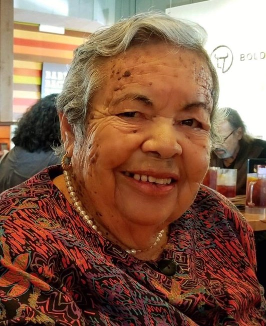 Obituary of Socorro "Coco" G. Simental