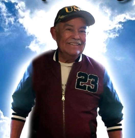 Obituary of Antonio Santiago Resendiz