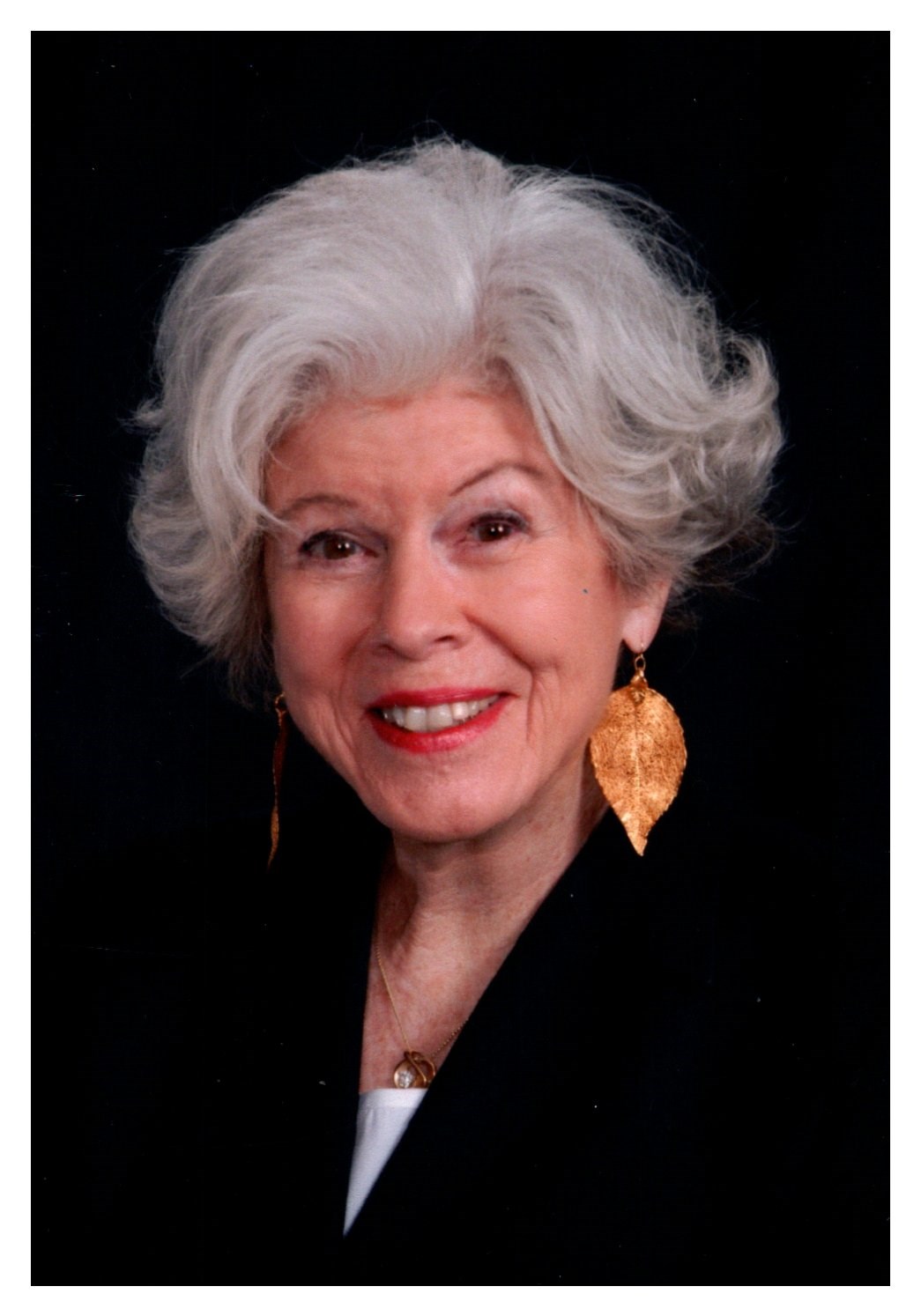 Avis de décès de Patricia Burr Zeigler