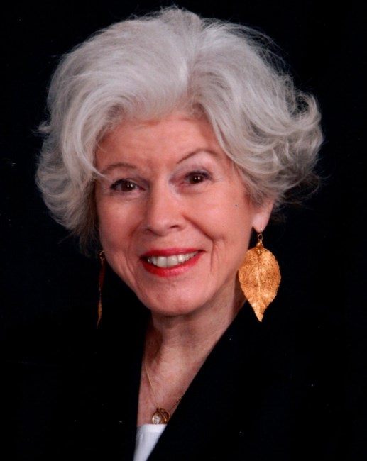 Obituary of Patricia Burr Zeigler