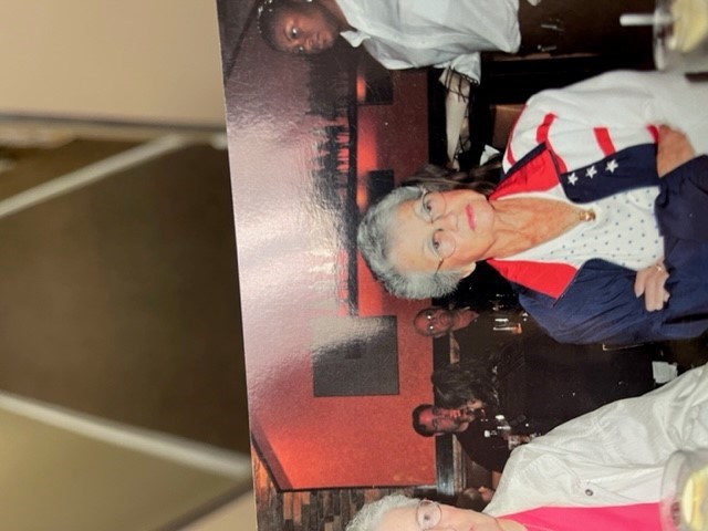 Obituary of Billie Bird Wages