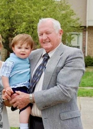 Obituary of Thomas Eldridge Williams