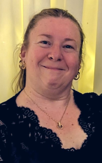 Obituary of Robyn Theresa Feldt