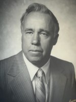 Floyd Smith