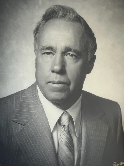 Obituary of Floyd Reid Smith