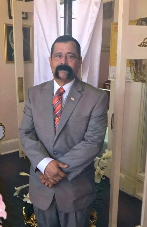 Obituary of George Rayas