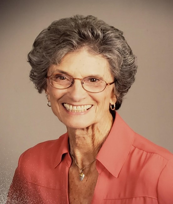 Obituary of Patricia Borba