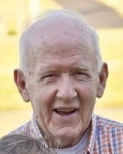 Obituary of William Condie Ausborn