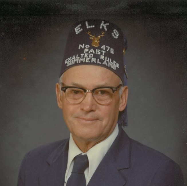 Obituary of Thomas Kendal Hudson