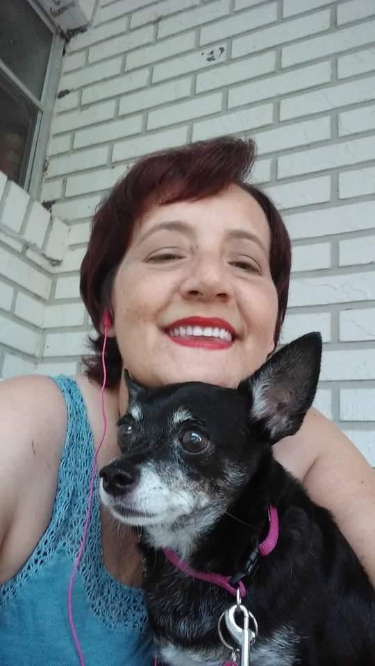 Obituary of Christina Lynette Campbell