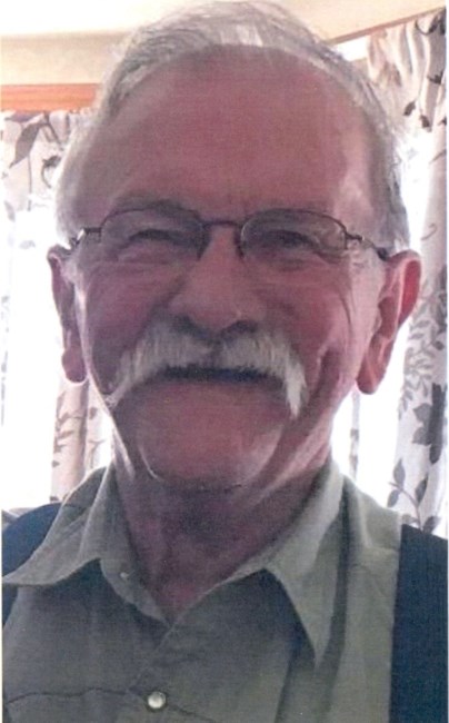 Obituary of Jack Leonard Beeching