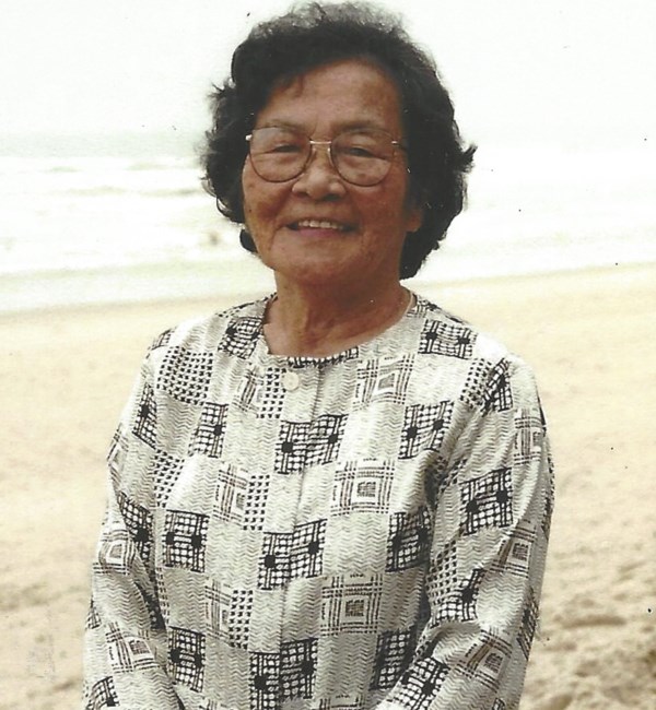Obituario de Mau Thi Nguyen