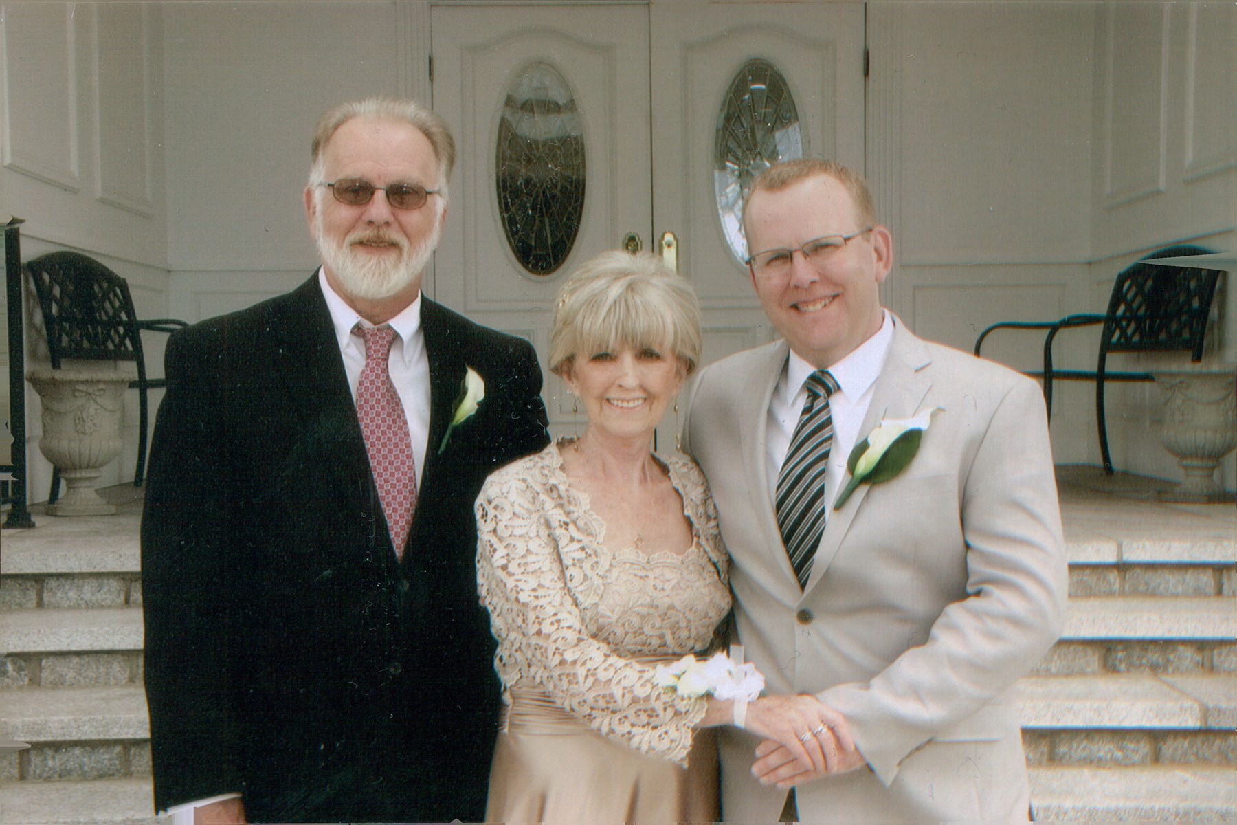 Obituary of Mrs. Mary Jane Andrus