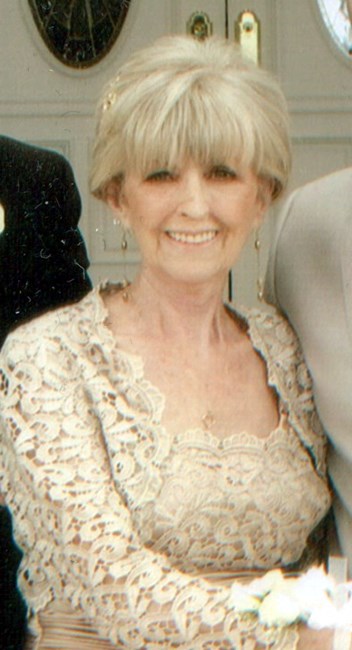 Obituary of Mrs. Mary Jane Andrus