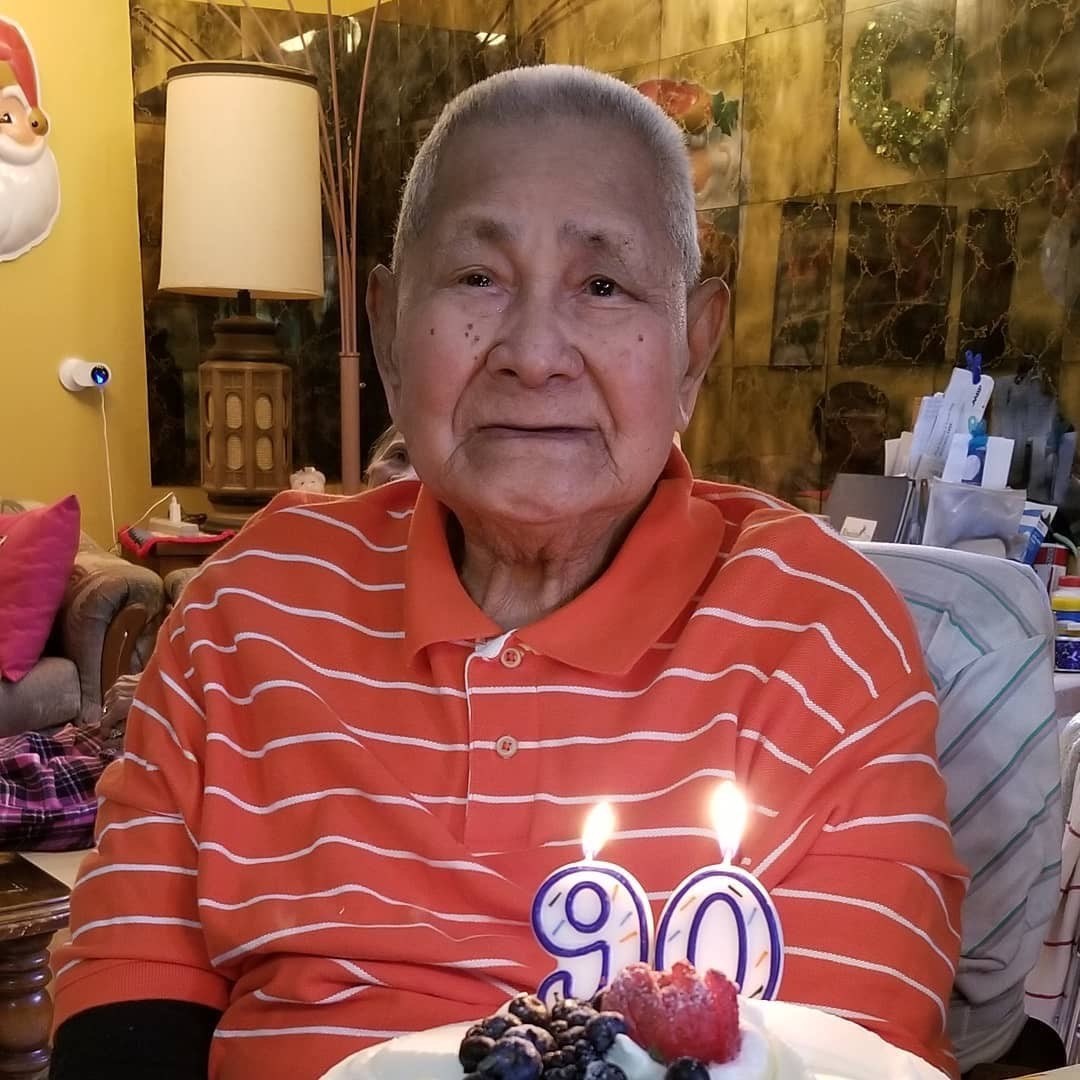 Obituary of Jose Sevilla Santos