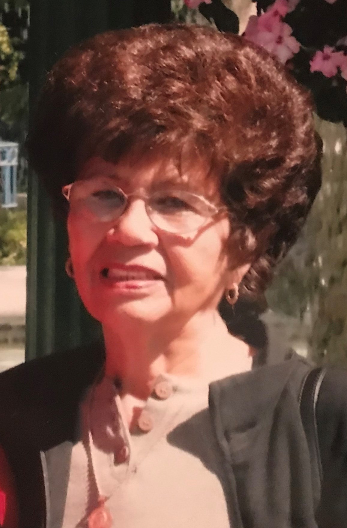 Obituary of Rosie Cons