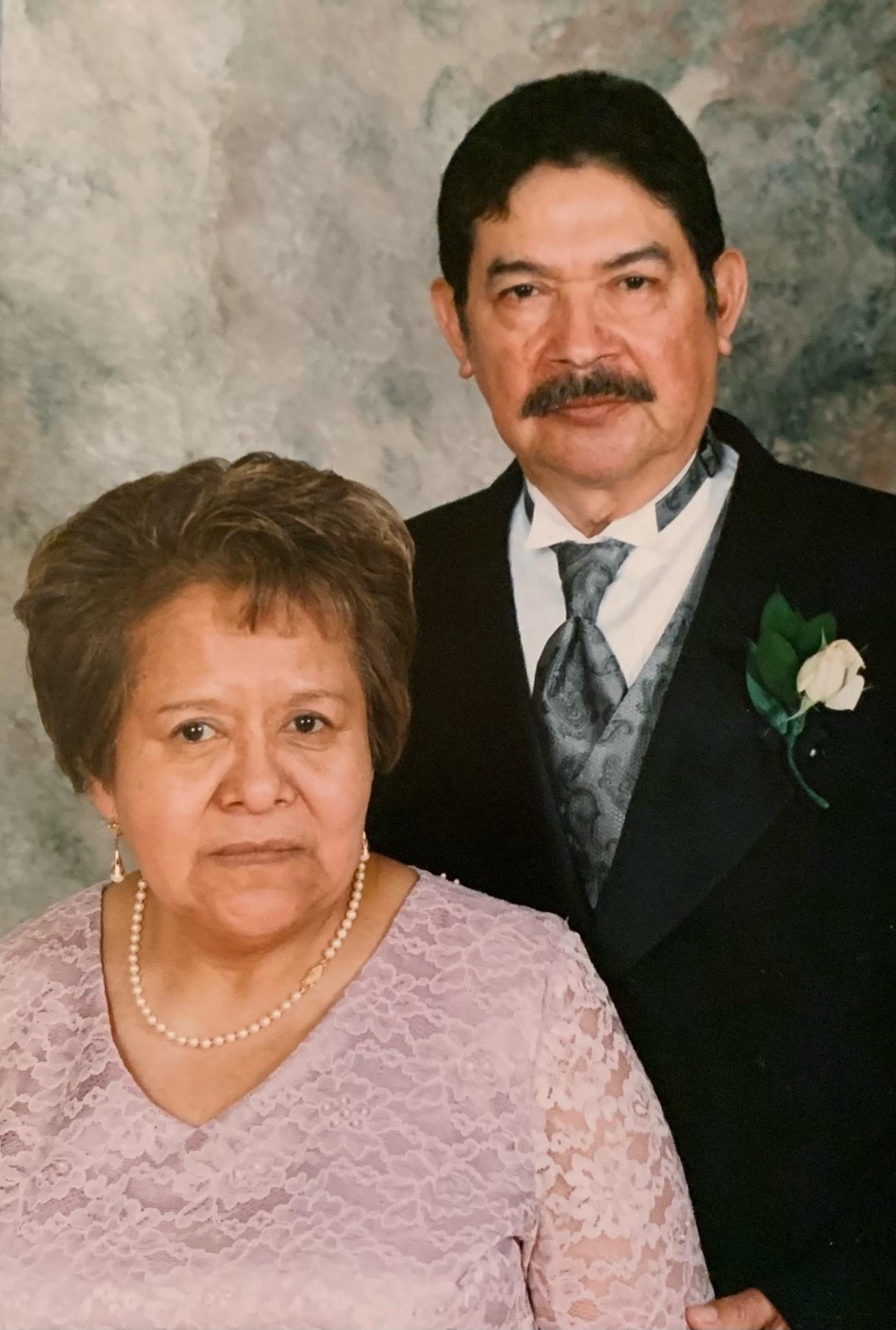 Obituary of Elvira Del Toro