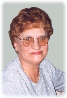 Obituary of Dolores Marie Ealy