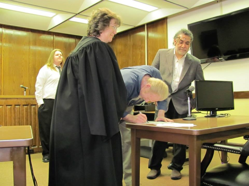 Obituary of Antonio Garcia Sifuentes Jr.