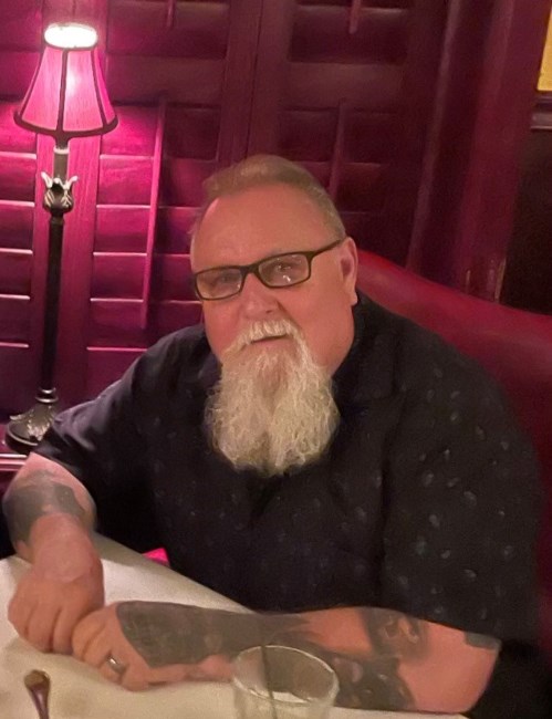 Obituary of Joel Munoz