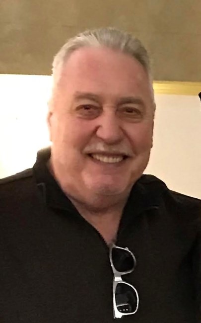 Obituary of Giuliano Baldocchi