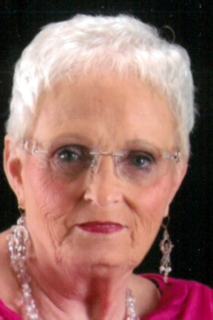Obituary of Juanette Hart