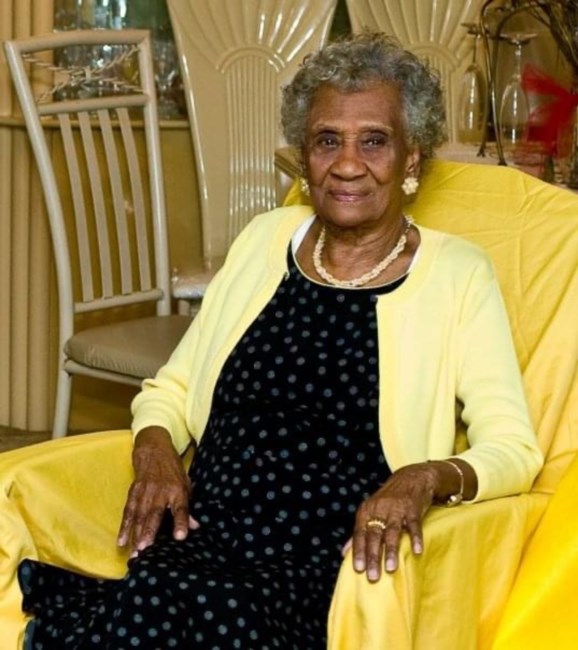 Obituary of Leonne Joseph