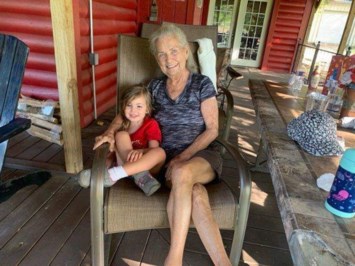 Obituary of Irene Marie Ellebracht