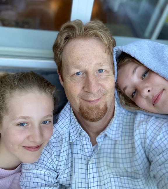 Obituary of Christopher John Chandler