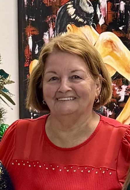 Obituary of Angelina Josefa Puerta