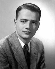 Avis de décès de Ernest Simpson Johnston Jr.