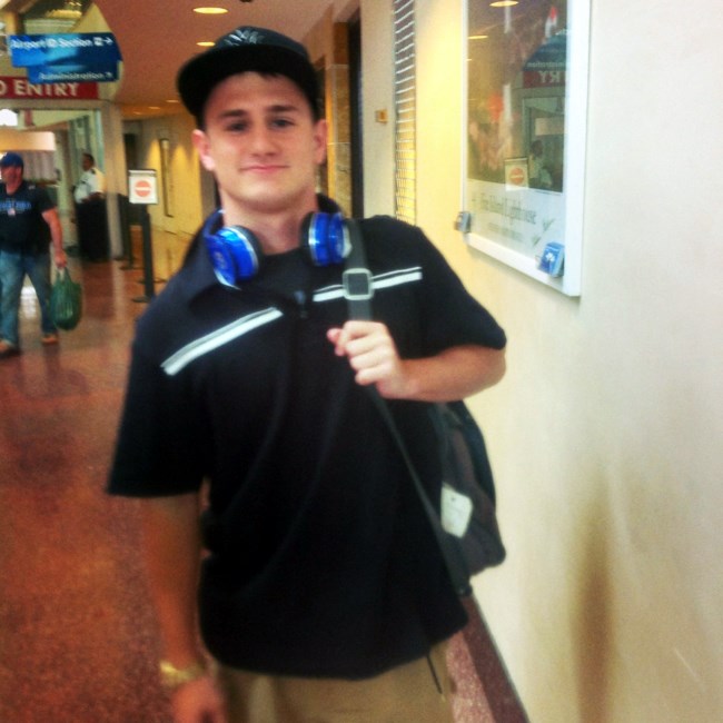 Obituary of James W Brauner