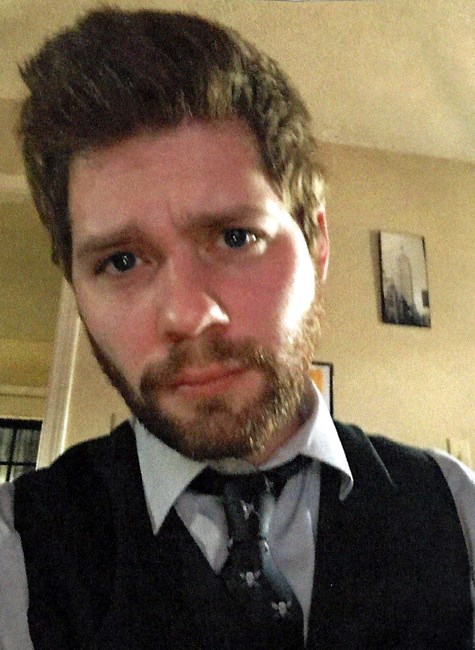 Obituary of Scott Anthony "Scottie" Wilson, II