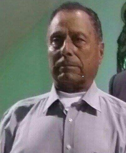 Obituary of Camilo Ceja Ceja