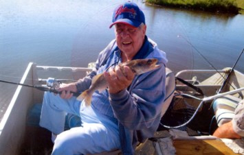 Obituary of Frederick Arthur Brooks