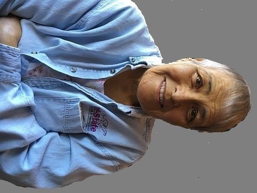 Obituary of Betty Louise (Stephens) Neff