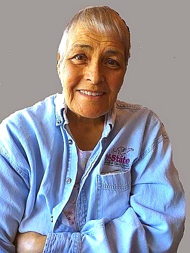 Obituary of Betty Louise (Stephens) Neff