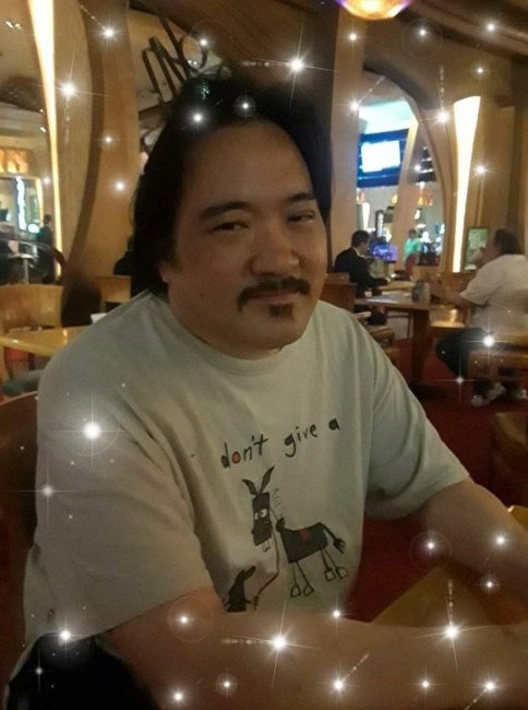 Obituary of Ricky Johnson Foertsch