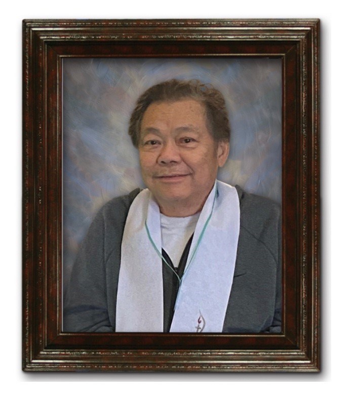 Obituary of Albert Seek-Heng Yee
