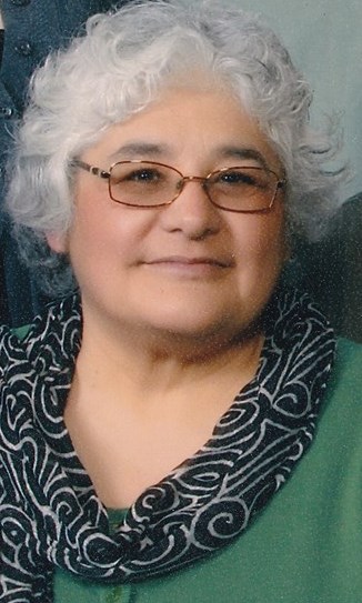 Obituary of Aurora Kinkead
