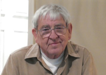 Obituary of Oda "Sam" Carroll Upshaw