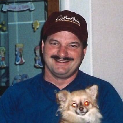 Obituary of Bruce Alan Hahn