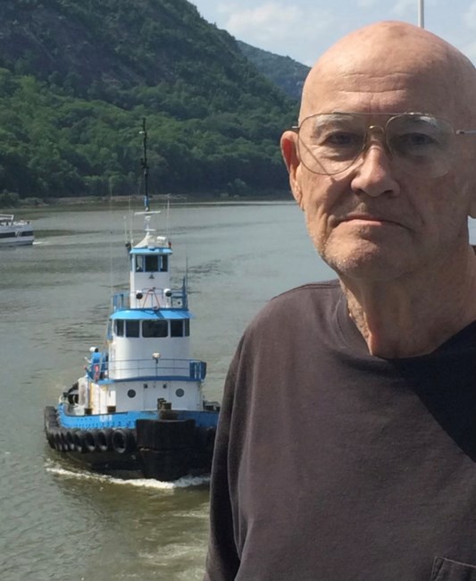 Obituary of Rodney Harold Dann, Jr.