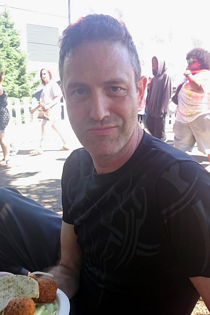 Obituary of Erez Yariv Benari