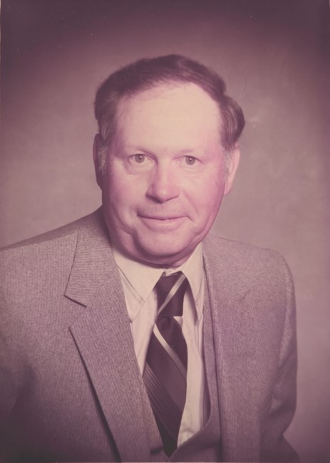 Obituary of Donald R. Doolittle