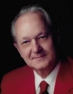 Richard Donaldson