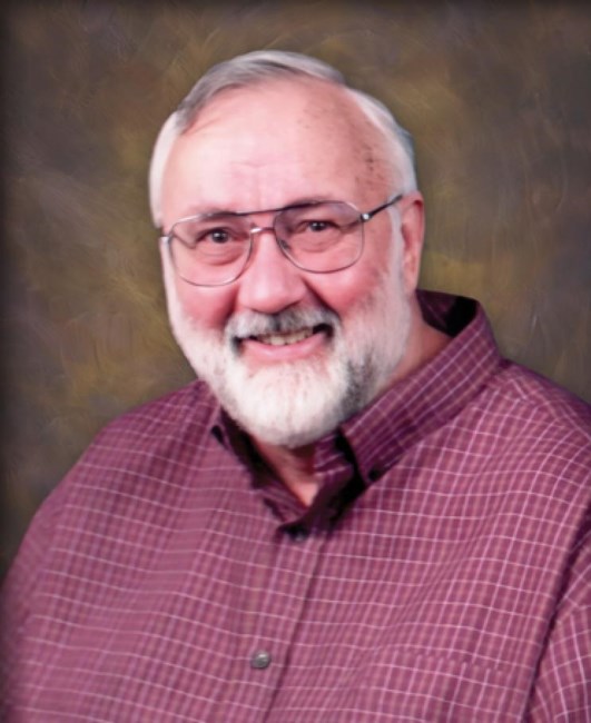 Obituary of Richard Melvin Reid II